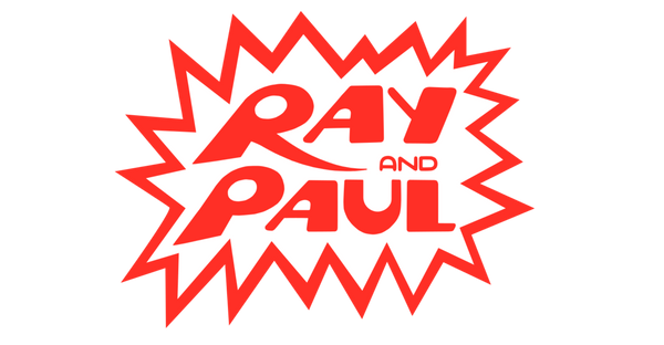 Ray&Paul