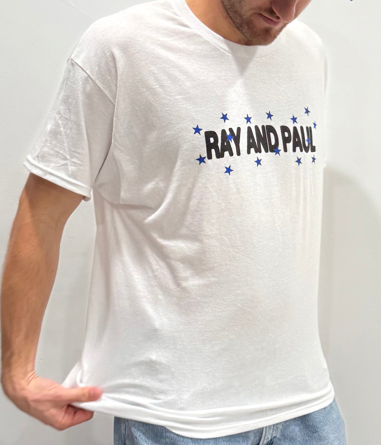 Limited Edition Cactus Tee